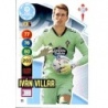 Buy Trading Card Iván Villar Celta Adrenalyn XL 2020-21 Liga Santander