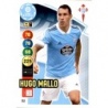 Sale Trading Card Hugo Mallo Celta Adrenalyn XL Liga Santander 2020-21
