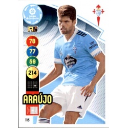 Araujo Celta 115