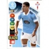 Soccer Trading Card Of Olaza Celta Adrenalyn XL 2020-21 Liga Santander