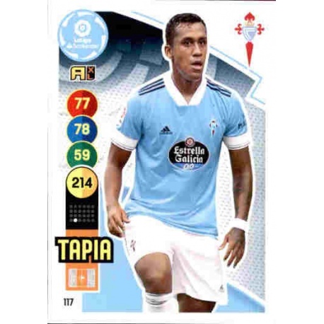 Tapia Celta 117