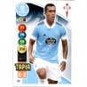 Sale Trading Card Tapia Celta Adrenalyn XL Liga Santander 2020-21