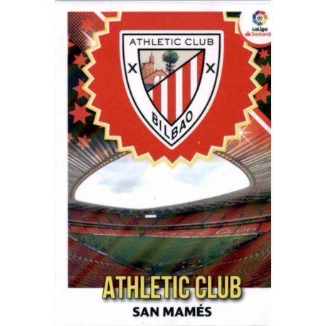 Escudo Athletic Club 3 Escudos – Entrenadores 2018-19
