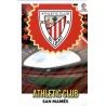 Escudo Athletic Club 3 Escudos – Entrenadores 2018-19