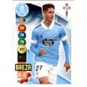 Sale Trading Card Baeza Celta Adrenalyn XL Liga Santander 2020-21