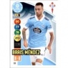 Buy Trading Card Brais Méndez Celta Adrenalyn XL 2020-2021