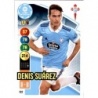 Soccer Trading Card Of Denis Suárez Celta Adrenalyn XL 2020-2021