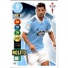 Sale Trading Card Nolito Celta Adrenalyn XL 2020-21 Liga Santander