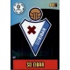 Escudo Eibar 127