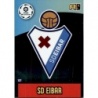 Buy Trading Card Escudo Eibar Adrenalyn XL Liga Santander 2020-21