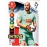 Buy Trading Card Dmitrovic Eibar Adrenalyn XL 2020-2021