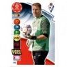 Sale Trading Card Yoel Eibar Adrenalyn XL Liga Santander 2020-21
