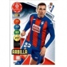 Soccer Trading Card Of Arbilla Eibar Adrenalyn XL 2020-2021