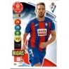 Soccer Trading Card Of Bigas Eibar Adrenalyn XL 2020-21 Liga Santander