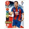 Soccer Trading Card Of Burgos Eibar Adrenalyn XL 2020-21 Liga Santander
