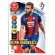 Kevin Rodrigues Eibar 134