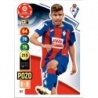 Offer Soccer Cards Pozo Eibar Adrenalyn XL 2020-21 Liga Santander