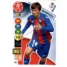 Soccer Trading Card Of Inui Eibar Adrenalyn XL Liga Santander 2020-21