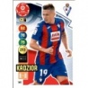 Sale Trading Card Kadzior Eibar Adrenalyn XL 2020-2021