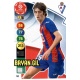 Bryan Gil Eibar 141