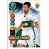 Buy Trading Card Sánchez Miño Elche Adrenalyn XL Liga Santander 2020-21
