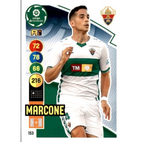 Marcone Elche 153