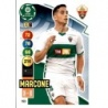 Buy Trading Card Marcone Elche Adrenalyn XL Liga Santander 2020-21