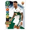 Buy Trading Card Josan Elche Adrenalyn XL 2020-2021