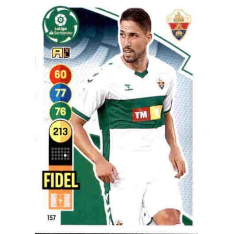 Fidel Elche 157