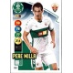 Pere Milla Elche 159