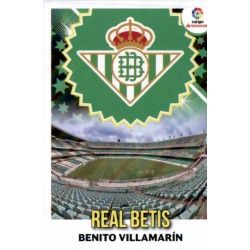 Escudo Betis 9