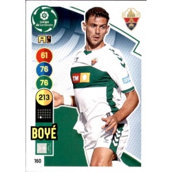 Boyé Elche 160
