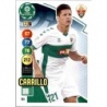 Buy Trading Card Carrillo Elche Adrenalyn XL 2020-2021