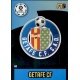 Escudo Getafe 163