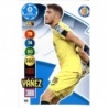 Sale Trading Card Yáñez Getafe Adrenalyn XL 2020-21 Liga Santander