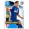 Soccer Trading Card Of Damián Suárez Getafe Adrenalyn XL 2020-2021