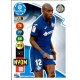 Nyom Getafe 167