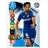 Sale Trading Card Etxeita Getafe Adrenalyn XL 2020-21 Liga Santander