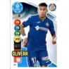 Buy Trading Card Olivera Getafe Adrenalyn XL 2020-2021