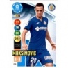 Sale Trading Card Maksimovic Getafe Adrenalyn XL 2020-2021