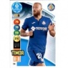 Sale Trading Card Timor Getafe Adrenalyn XL Liga Santander 2020-21