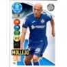 Venta Trading Card Mollejo Getafe Adrenalyn XL Liga Santander 2020-21