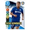 Sale Online Cucho Hernández Getafe Adrenalyn XL 2020-21 Liga Santander