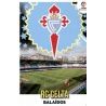 Escudo Celta 11 Escudos – Entrenadores 2018-19