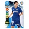 Soccer Trading Card Of Enes Ünal Getafe Adrenalyn XL 2020-21 Liga Santander