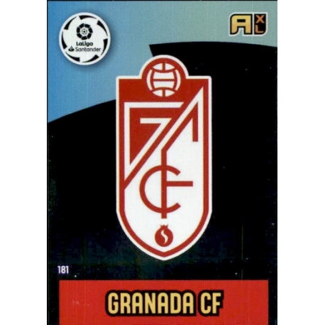 Escudo Granada 181
