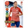 Buy Trading Card Víctor Díaz Granada Adrenalyn XL 2020-21 Liga Santander