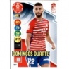Buy Trading Card Domingos Duarte Granada Adrenalyn XL 2020-21 Liga Santander