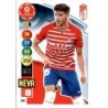 Soccer Trading Card Of Neva Granada Adrenalyn XL Liga Santander 2020-21