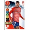 Sale Trading Card Kenedy Granada Adrenalyn XL 2020-21 Liga Santander